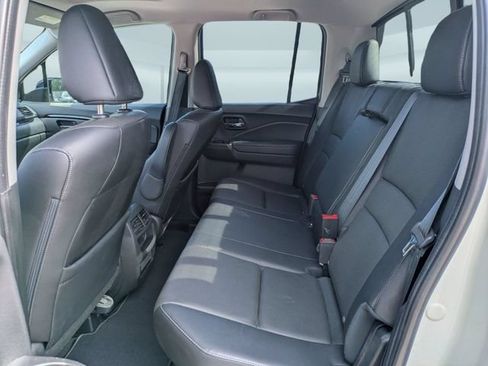 Used 2019 Honda Ridgeline RTL-E image 14
