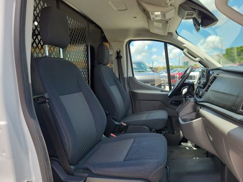 Used 2024 Ford Transit 250 Low Roof w/ Exterior Upgrade Package RWD image 20