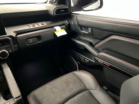 Used 2025 Toyota 4Runner TRD Pro image 10