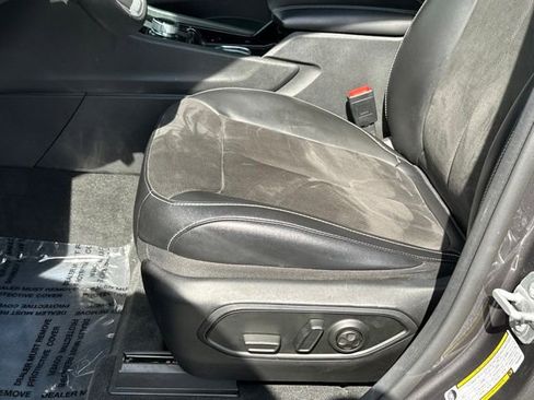 Used 2023 Jeep Grand Cherokee Altitude AWD/4WD image 26