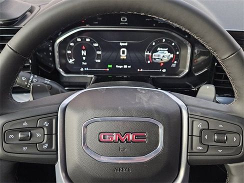 New 2026 GMC Sierra 1500 SLT w/ SLT Premium Plus Package image 21