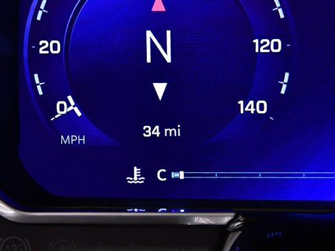 New 2026 Chevrolet Silverado 3500 High Country w/ High Country Premium Package image 16