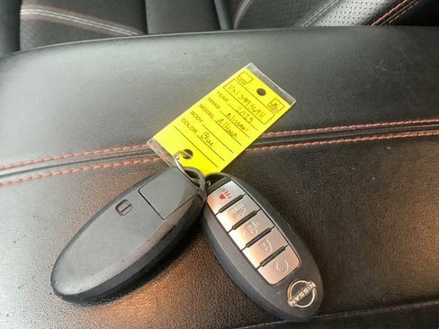 Used 2023 Nissan Altima 2.5 SR image 20