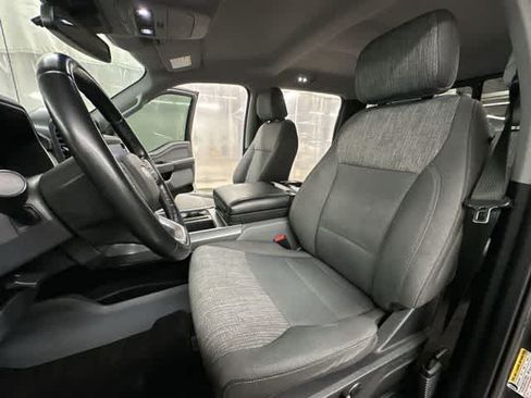 Used 2021 Ford F150 XLT w/ Equipment Group 302A High AWD/4WD image 17