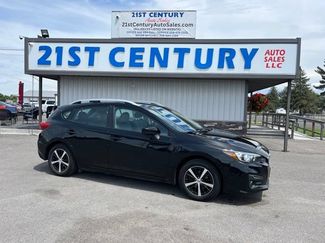 Used 2019 Subaru Impreza 2.0i Premium AWD/4WD video 1