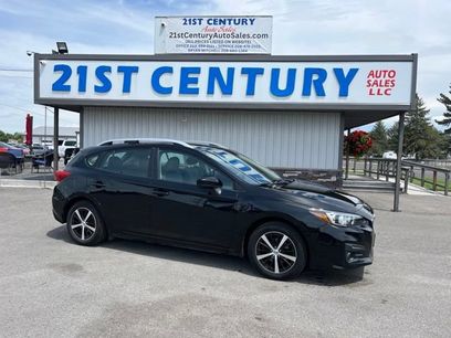 Used 2019 Subaru Impreza 2.0i Premium