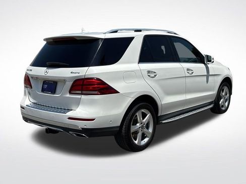 Used 2018 Mercedes-Benz GLE 350 4MATIC image 6