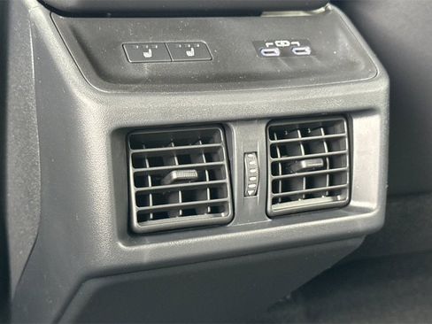 New 2026 Subaru Solterra Limited XT image 16