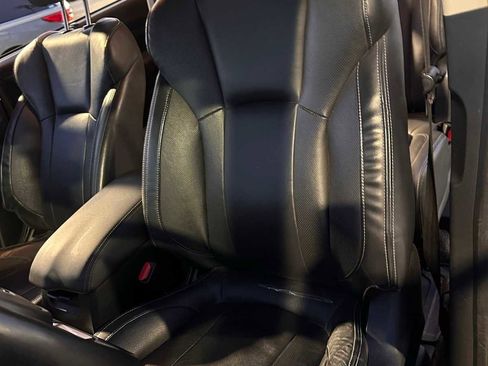 Used 2019 Subaru Ascent Limited image 15