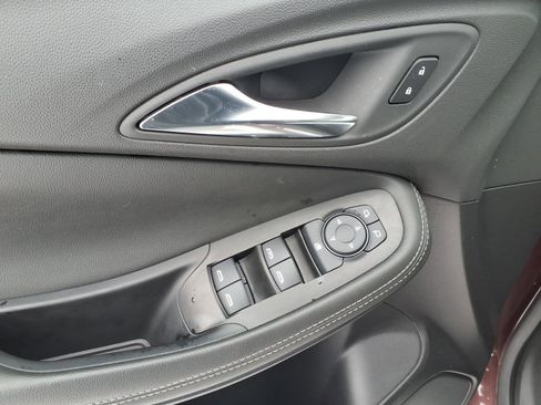 Used 2023 Buick Encore GX Preferred w/ Cold Weather Comfort Package image 14