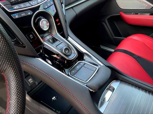 Used 2024 Acura RDX A-Spec image 31