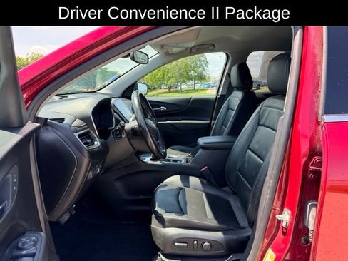 Used 2019 Chevrolet Equinox Premier AWD/4WD image 8