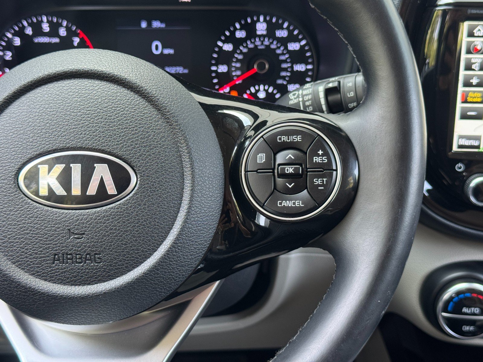 Used 2020 Kia Soul EX FWD image 20