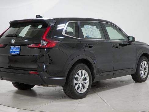 Used 2023 Honda CR-V LX image 11