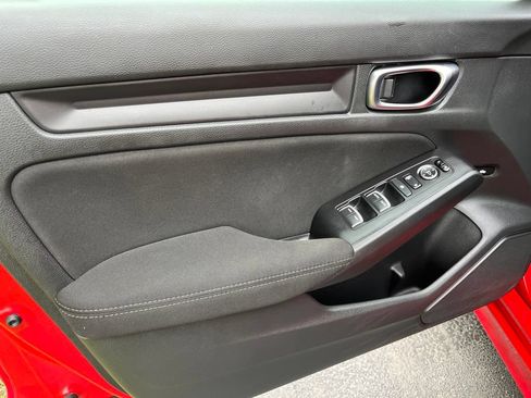 Used 2022 Honda Civic Sport image 24