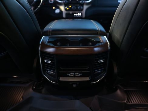 Used 2022 RAM 1500 Laramie RWD image 33
