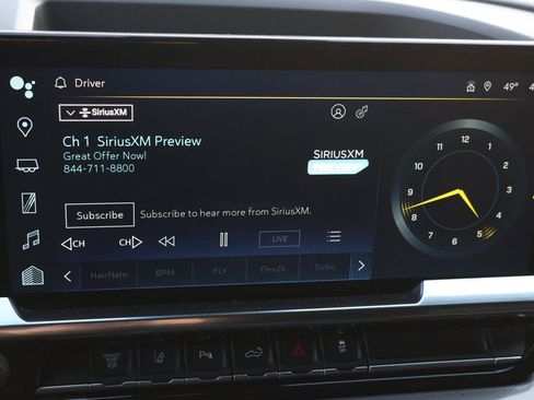 Used 2024 Chevrolet Silverado 3500 High Country w/ High Country Premium Package image 18