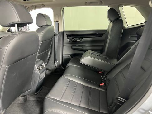 Used 2025 Honda CR-V EX-L image 25