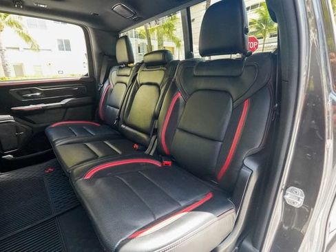 Used 2021 RAM 1500 TRX w/ TRX Level 2 Equipment Group AWD/4WD image 79