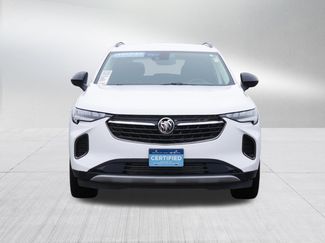 Certified 2023 Buick Envision Preferred w/ Sport Touring Package video 2