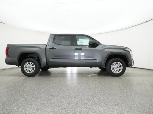 New 2025 Toyota Tundra SR5 image 27