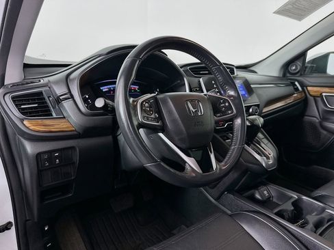 Used 2019 Honda CR-V EX-L image 10