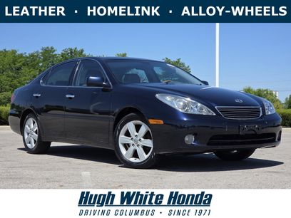 Used 2005 Lexus ES 330