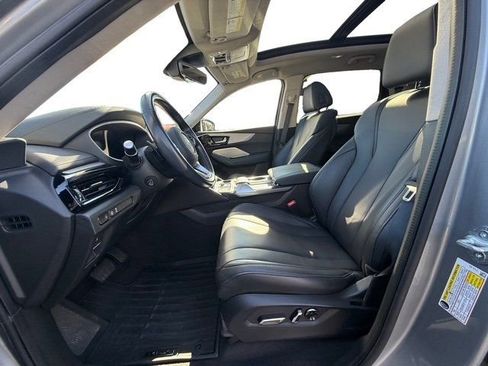 Used 2023 Acura MDX Standard image 13