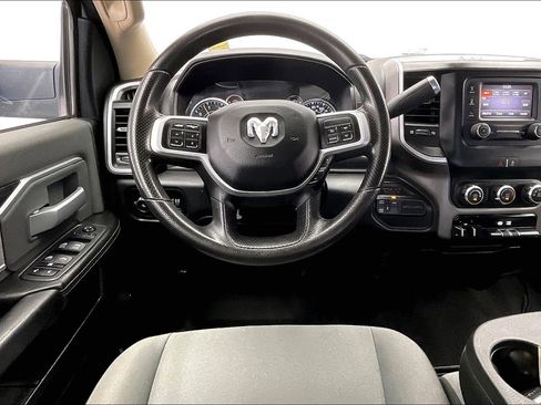 Used 2020 RAM 2500 Big Horn AWD/4WD image 4