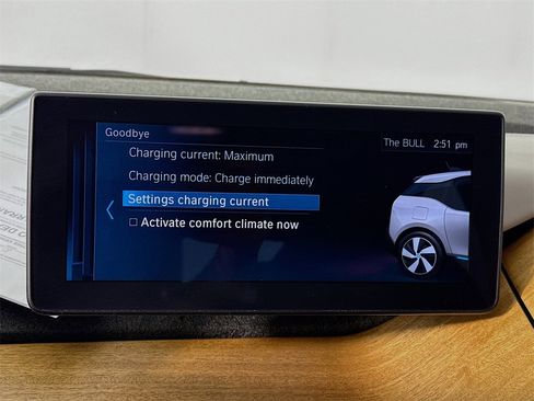 Used 2018 BMW i3 94Ah image 14