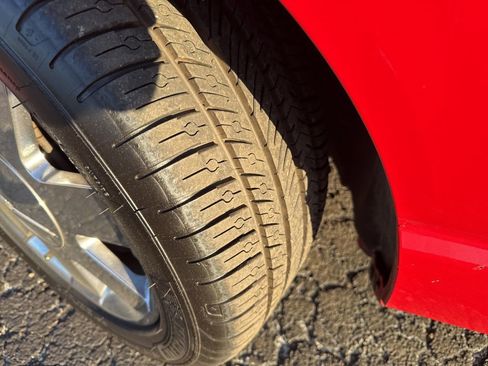 Used 2002 Ford Thunderbird image 4