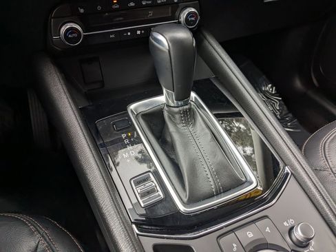 Used 2023 MAZDA CX-5 AWD 2.5 S w/ Preferred Package image 23