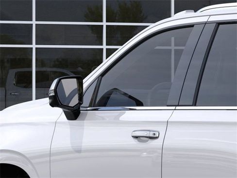 New 2025 Chevrolet Tahoe Premier w/ LPO, Illumination Package image 13