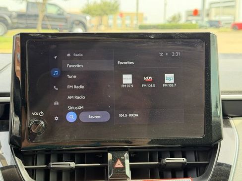 Used 2026 Toyota Corolla LE FWD image 17