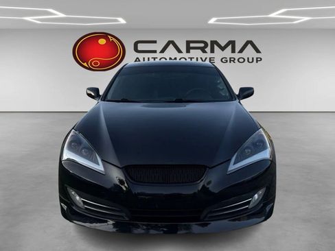 Used 2011 Hyundai Genesis 2.0T RWD image 8