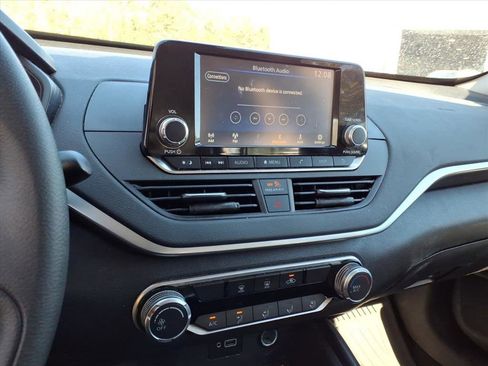 Used 2021 Nissan Altima 2.5 S image 8