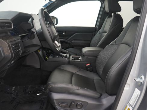 Used 2024 Toyota Tacoma Limited image 23