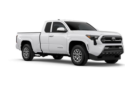 New 2026 Toyota Tacoma SR5 w/ SR5 Upgrade Package image 37