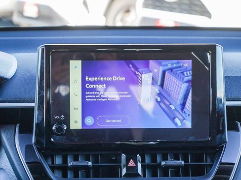 New 2026 Toyota Corolla Cross LE image 17