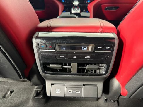 Used 2023 Acura MDX A-Spec AWD/4WD image 31