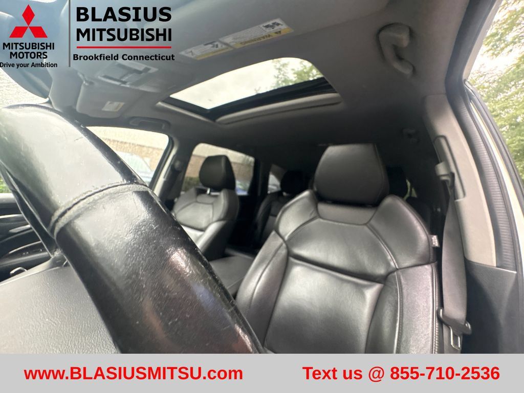 Used 2019 Acura MDX SH-AWD image 19