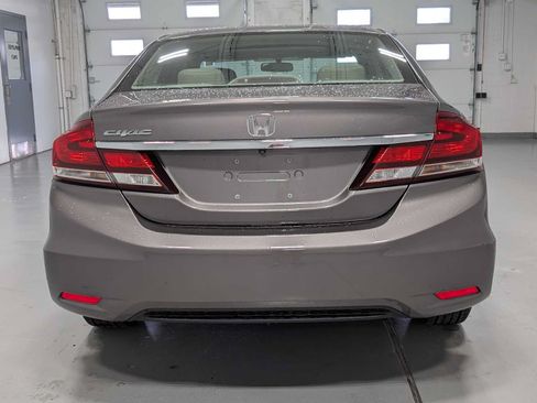 Used 2013 Honda Civic EX-L image 9