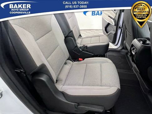 New 2026 Chevrolet Traverse LT w/ LPO, Floor Liner Package image 11