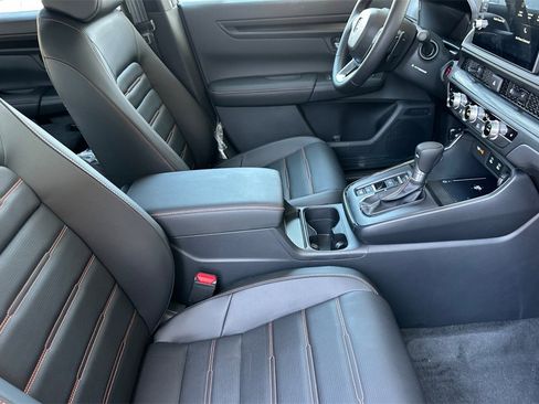 New 2026 Honda CR-V Sport-L image 17