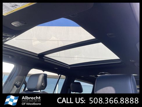 New 2026 Jeep Grand Wagoneer Limited image 25