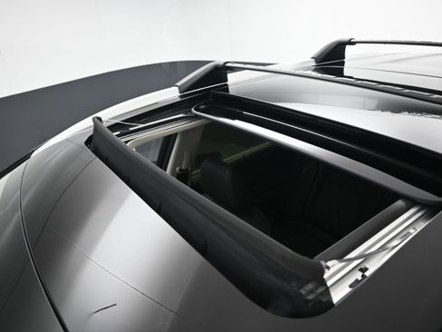 New 2026 Nissan Rogue Platinum w/ Platinum Premium Package image 24