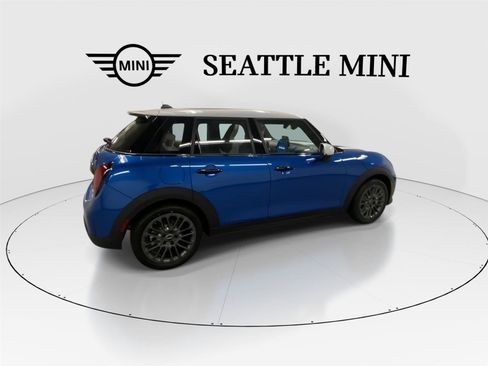 New 2026 MINI Cooper S image 12