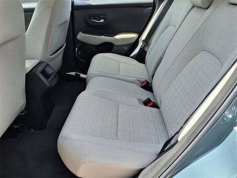 Used 2024 Honda HR-V LX image 8