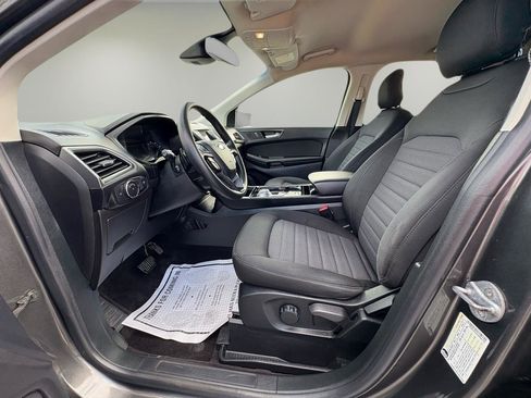 Used 2019 Ford Edge SE AWD/4WD image 12