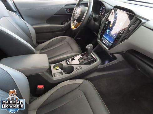 Used 2024 Subaru Crosstrek 2.5i Wilderness w/ Wilderness Package image 27